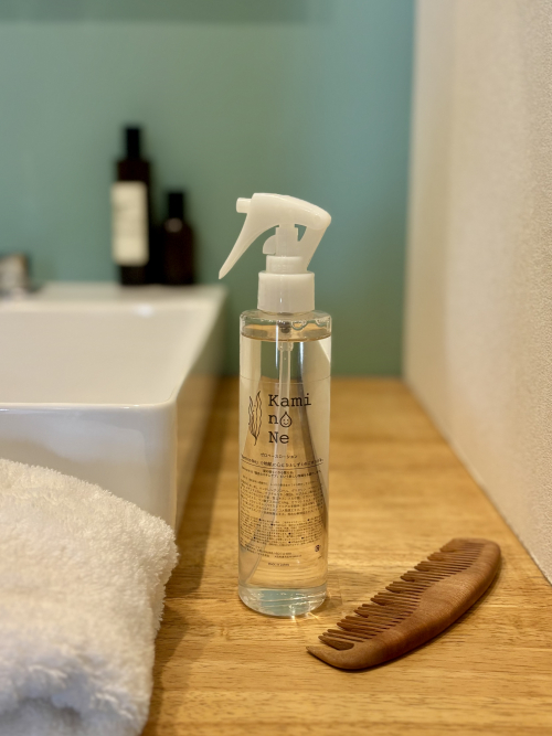 Kami no Ne 頭皮用ローション