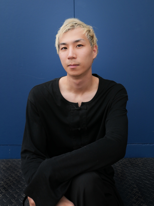 Ryuichi