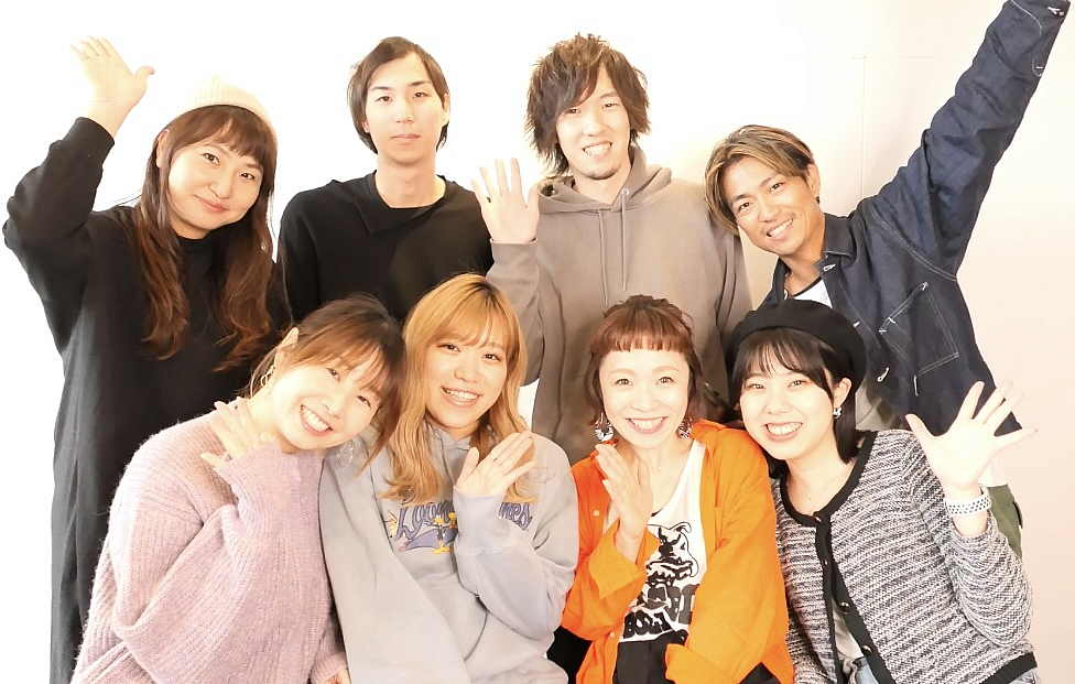 Official Website Renewal Open