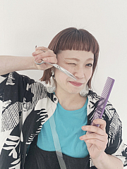 Keiko Inaba