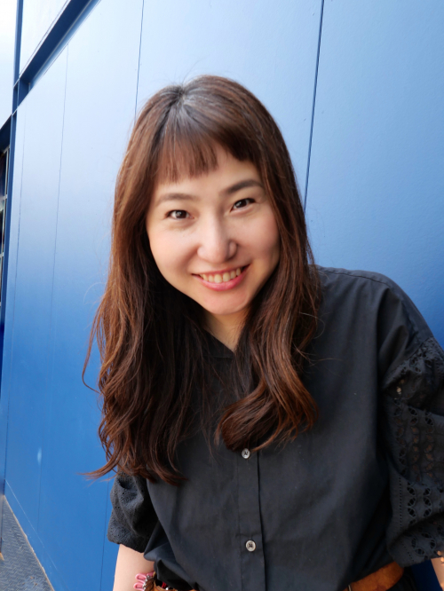 Kurumi　Nishiyama