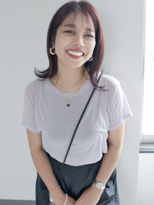 ゆみ