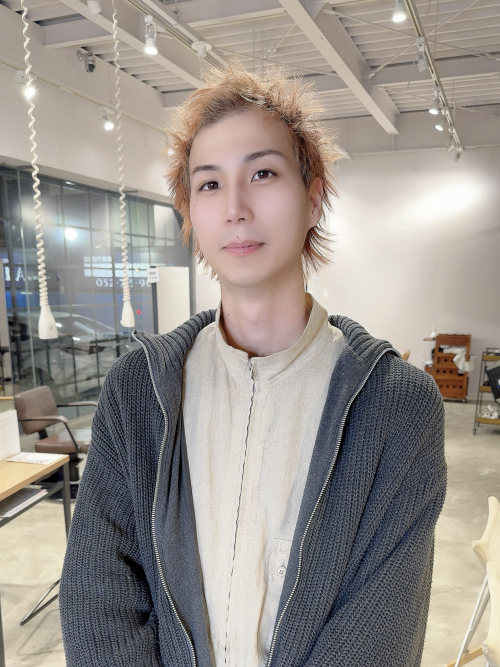 Ryuichi